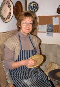 Hornyákné Sila Katalin