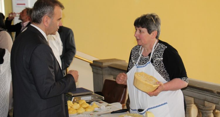 Csala Mihályné Nagy Mária