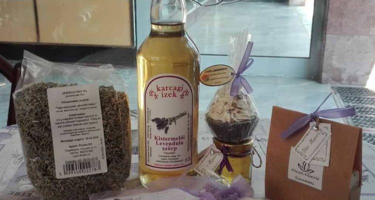 Ártó, rontó erők ellen használjunk levendulát!