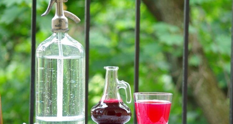 Megérkeztek szörpjeink