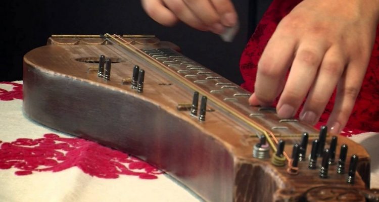 Mezőtúri Citerazenekar