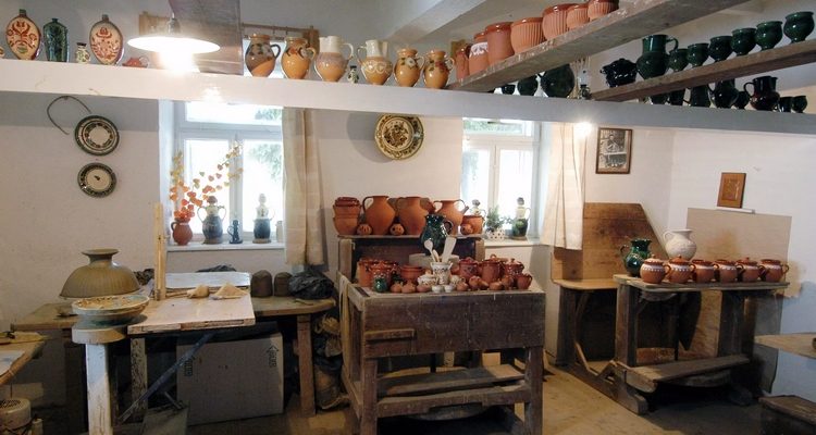 MEZŐTÚRI FAZEKASOK TALÁLKOZÓJA