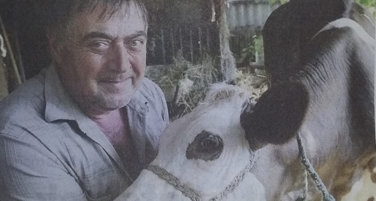 Megtelik a Túri Kamra - Csala Mihály