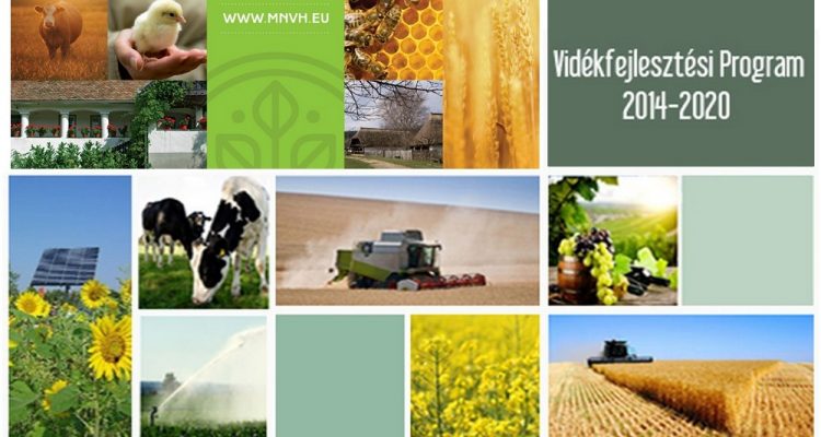 2018. 09. 07. – Vidékfejlesztési Szakmai Fórum – Mezőtúr