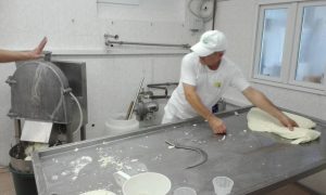 Hogyan készül a bivaly mozzarella-07