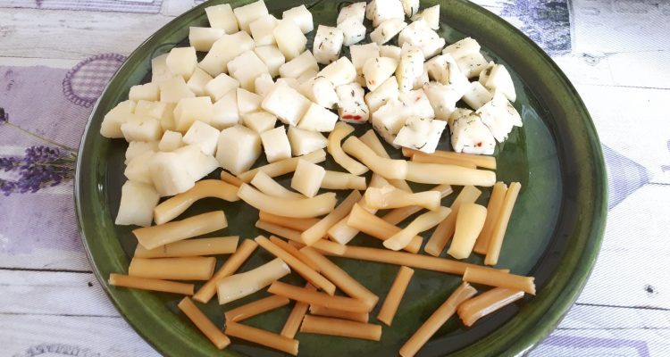 Sajtkóstolót tartunk a jövő héten