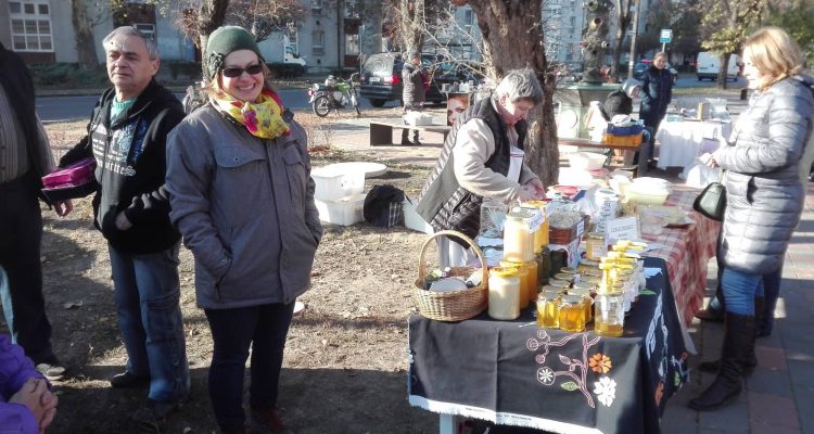 "Mini" Túri Kamra a Kézműves Vásáron