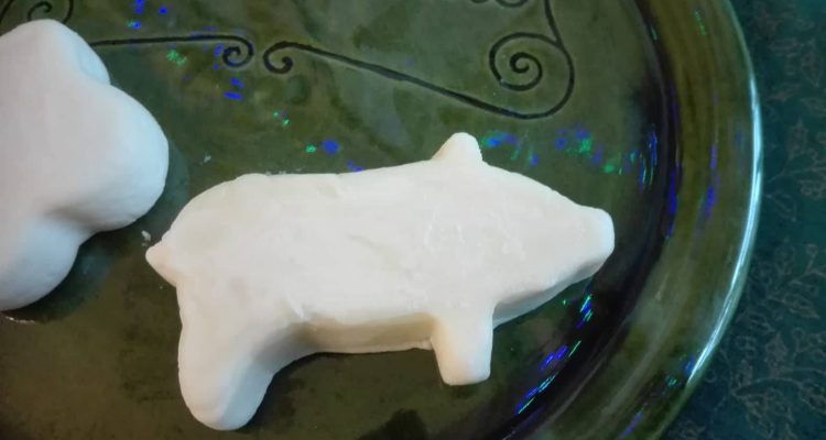 Csala Marika kistermelőnk újdonságai