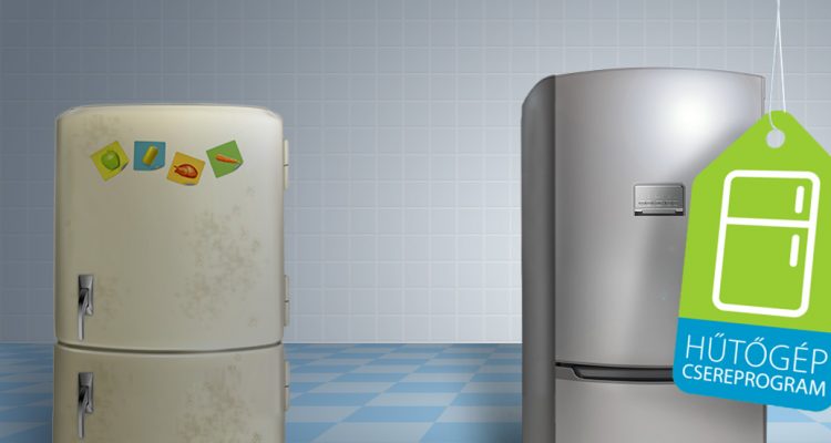 RÉSZEREDMÉNYEK a hűtő, fagyasztó, mosógépcsere pályázattal kapcsolatban