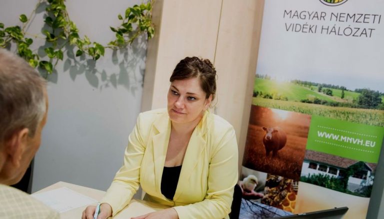 2019. 01. 18. - Vidékfejlesztési Szakmai Fórum